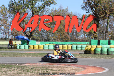 07/11/2015 : Endurance Loisir de 6h à Cahors (Photos Stéphane Agnus) 2015 — karting