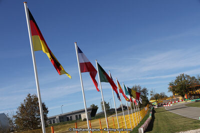 07/11/2015 : Endurance Loisir de 6h à Cahors (Photos Stéphane Agnus) 2015 — karting