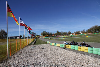 07/11/2015 : Endurance Loisir de 6h à Cahors (Photos Stéphane Agnus) 2015 — karting