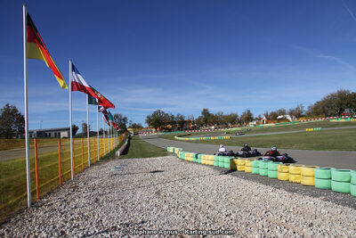 07/11/2015 : Endurance Loisir de 6h à Cahors (Photos Stéphane Agnus) 2015 — karting