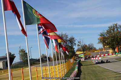 07/11/2015 : Endurance Loisir de 6h à Cahors (Photos Stéphane Agnus) 2015 — karting