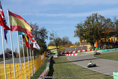 07/11/2015 : Endurance Loisir de 6h à Cahors (Photos Stéphane Agnus) 2015 — karting