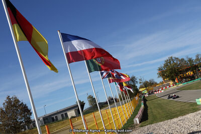 07/11/2015 : Endurance Loisir de 6h à Cahors (Photos Stéphane Agnus) 2015 — karting