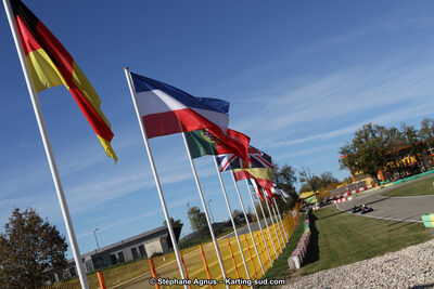 07/11/2015 : Endurance Loisir de 6h à Cahors (Photos Stéphane Agnus) 2015 — karting