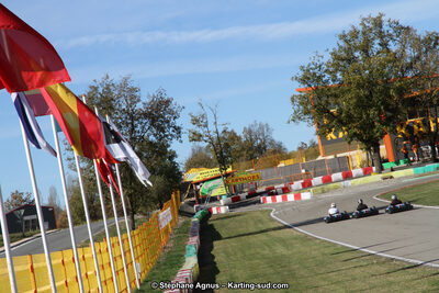 07/11/2015 : Endurance Loisir de 6h à Cahors (Photos Stéphane Agnus) 2015 — karting