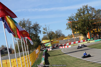 07/11/2015 : Endurance Loisir de 6h à Cahors (Photos Stéphane Agnus) 2015 — karting