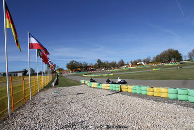 07/11/2015 : Endurance Loisir de 6h à Cahors (Photos Stéphane Agnus) 2015 — karting