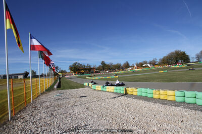 07/11/2015 : Endurance Loisir de 6h à Cahors (Photos Stéphane Agnus) 2015 — karting