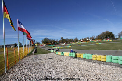 07/11/2015 : Endurance Loisir de 6h à Cahors (Photos Stéphane Agnus) 2015 — karting