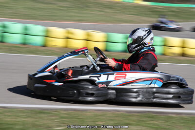 07/11/2015 : Endurance Loisir de 6h à Cahors (Photos Stéphane Agnus) 2015 — karting