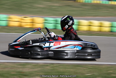 07/11/2015 : Endurance Loisir de 6h à Cahors (Photos Stéphane Agnus) 2015 — karting