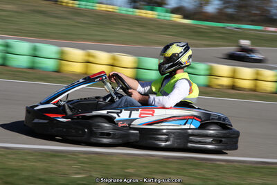 07/11/2015 : Endurance Loisir de 6h à Cahors (Photos Stéphane Agnus) 2015 — karting