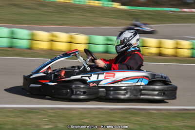 07/11/2015 : Endurance Loisir de 6h à Cahors (Photos Stéphane Agnus) 2015 — karting