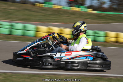 07/11/2015 : Endurance Loisir de 6h à Cahors (Photos Stéphane Agnus) 2015 — karting
