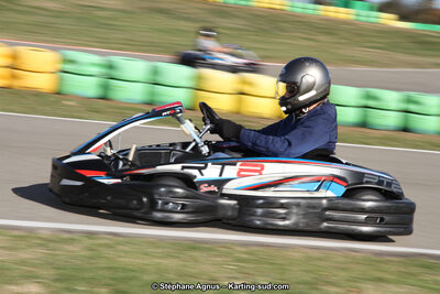 07/11/2015 : Endurance Loisir de 6h à Cahors (Photos Stéphane Agnus) 2015 — karting