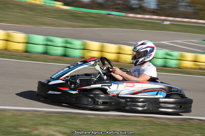 07/11/2015 : Endurance Loisir de 6h à Cahors (Photos Stéphane Agnus) 2015 — karting