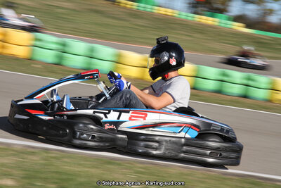 07/11/2015 : Endurance Loisir de 6h à Cahors (Photos Stéphane Agnus) 2015 — karting