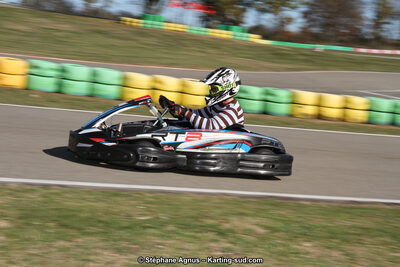 07/11/2015 : Endurance Loisir de 6h à Cahors (Photos Stéphane Agnus) 2015 — karting