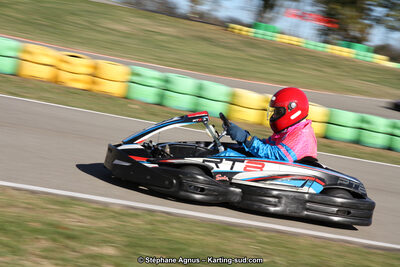 07/11/2015 : Endurance Loisir de 6h à Cahors (Photos Stéphane Agnus) 2015 — karting