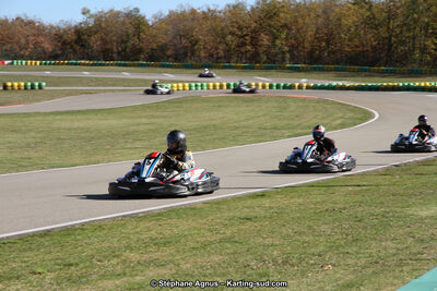 07/11/2015 : Endurance Loisir de 6h à Cahors (Photos Stéphane Agnus) 2015 — karting