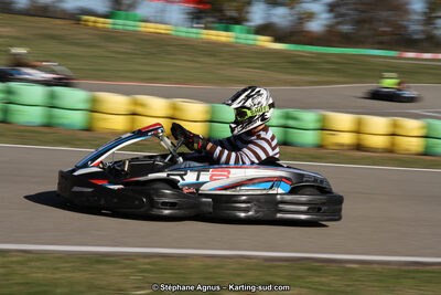 07/11/2015 : Endurance Loisir de 6h à Cahors (Photos Stéphane Agnus) 2015 — karting