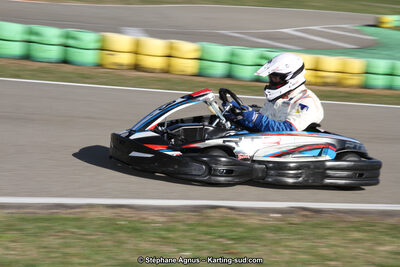 07/11/2015 : Endurance Loisir de 6h à Cahors (Photos Stéphane Agnus) 2015 — karting