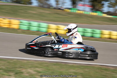 07/11/2015 : Endurance Loisir de 6h à Cahors (Photos Stéphane Agnus) 2015 — karting