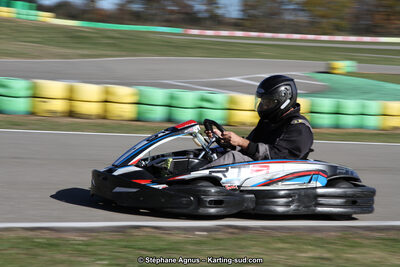 07/11/2015 : Endurance Loisir de 6h à Cahors (Photos Stéphane Agnus) 2015 — karting