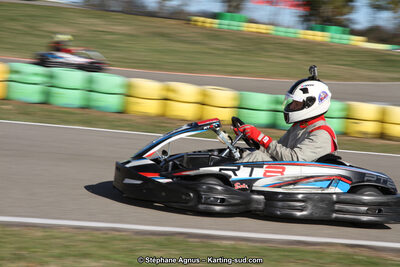 07/11/2015 : Endurance Loisir de 6h à Cahors (Photos Stéphane Agnus) 2015 — karting