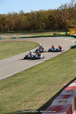 07/11/2015 : Endurance Loisir de 6h à Cahors (Photos Stéphane Agnus) 2015 — karting