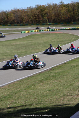 07/11/2015 : Endurance Loisir de 6h à Cahors (Photos Stéphane Agnus) 2015 — karting