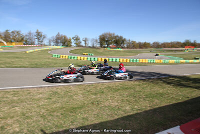 07/11/2015 : Endurance Loisir de 6h à Cahors (Photos Stéphane Agnus) 2015 — karting