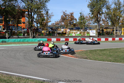 07/11/2015 : Endurance Loisir de 6h à Cahors (Photos Stéphane Agnus) 2015 — karting
