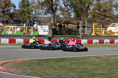 07/11/2015 : Endurance Loisir de 6h à Cahors (Photos Stéphane Agnus) 2015 — karting