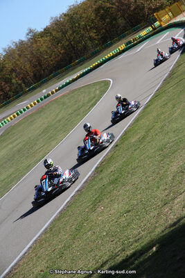 07/11/2015 : Endurance Loisir de 6h à Cahors (Photos Stéphane Agnus) 2015 — karting