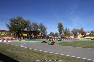 07/11/2015 : Endurance Loisir de 6h à Cahors (Photos Stéphane Agnus) 2015 — karting