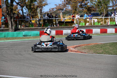 07/11/2015 : Endurance Loisir de 6h à Cahors (Photos Stéphane Agnus) 2015 — karting