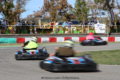 07/11/2015 : Endurance Loisir de 6h à Cahors (Photos Stéphane Agnus) 2015 — karting