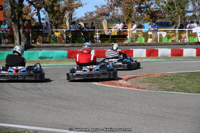 07/11/2015 : Endurance Loisir de 6h à Cahors (Photos Stéphane Agnus) 2015 — karting
