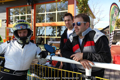 07/11/2015 : Endurance Loisir de 6h à Cahors (Photos Stéphane Agnus) 2015 — karting