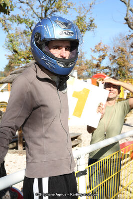 07/11/2015 : Endurance Loisir de 6h à Cahors (Photos Stéphane Agnus) 2015 — karting