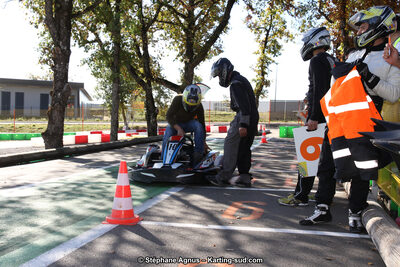 07/11/2015 : Endurance Loisir de 6h à Cahors (Photos Stéphane Agnus) 2015 — karting