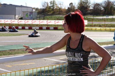 07/11/2015 : Endurance Loisir de 6h à Cahors (Photos Stéphane Agnus) 2015 — karting