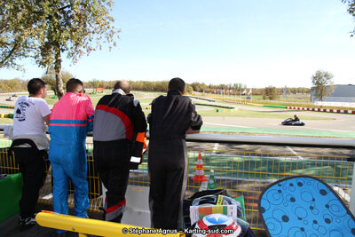 07/11/2015 : Endurance Loisir de 6h à Cahors (Photos Stéphane Agnus) 2015 — karting