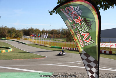 07/11/2015 : Endurance Loisir de 6h à Cahors (Photos Stéphane Agnus) 2015 — karting