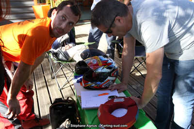 07/11/2015 : Endurance Loisir de 6h à Cahors (Photos Stéphane Agnus) 2015 — karting
