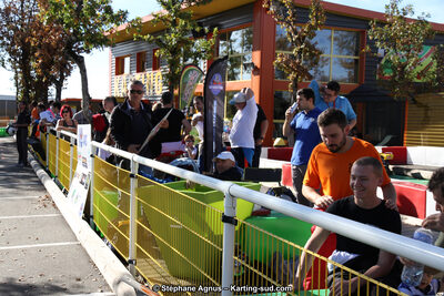 07/11/2015 : Endurance Loisir de 6h à Cahors (Photos Stéphane Agnus) 2015 — karting