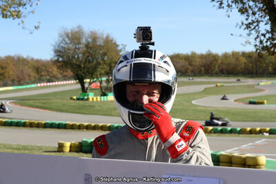 07/11/2015 : Endurance Loisir de 6h à Cahors (Photos Stéphane Agnus) 2015 — karting