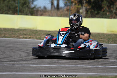 07/11/2015 : Endurance Loisir de 6h à Cahors (Photos Stéphane Agnus) 2015 — karting