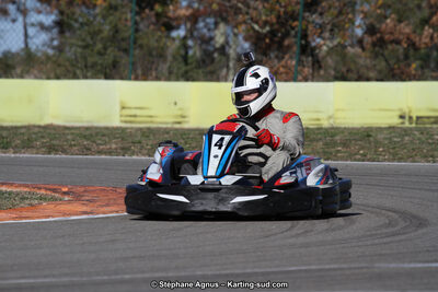 07/11/2015 : Endurance Loisir de 6h à Cahors (Photos Stéphane Agnus) 2015 — karting